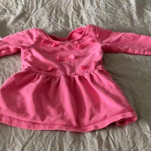 6-9MONTH BABY CLOTHES EUC LOT❤️ - Picture 4 of 14